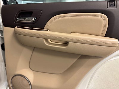 2013 GMC Yukon Denali