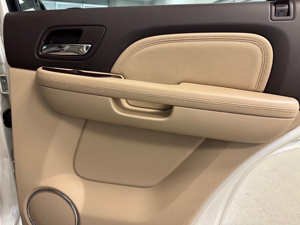 2013 GMC Yukon Denali