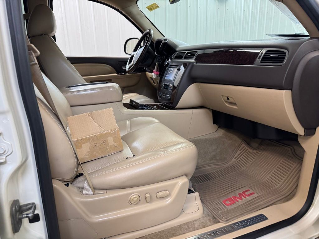 2013 GMC Yukon Denali