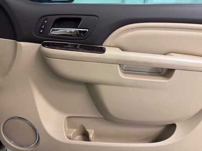 2013 GMC Yukon Denali