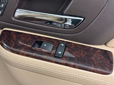 2013 GMC Yukon Denali