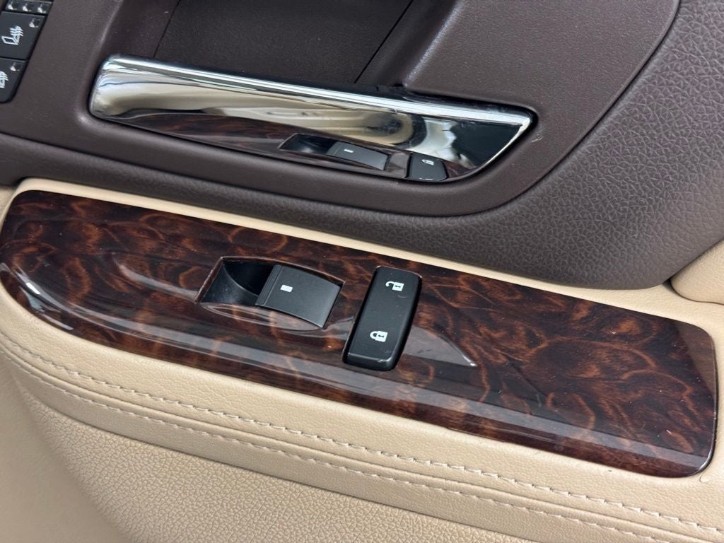 2013 GMC Yukon Denali