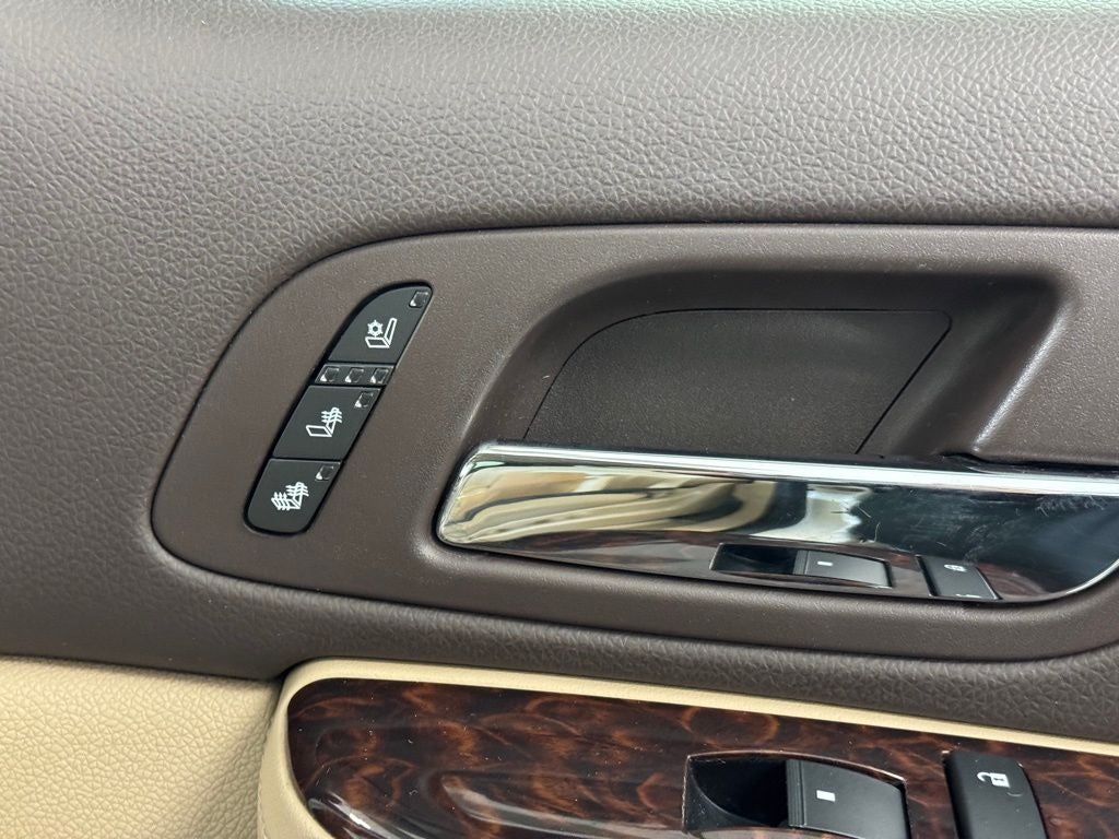 2013 GMC Yukon Denali