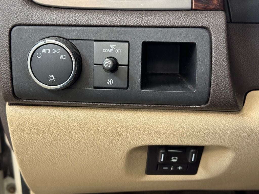 2013 GMC Yukon Denali