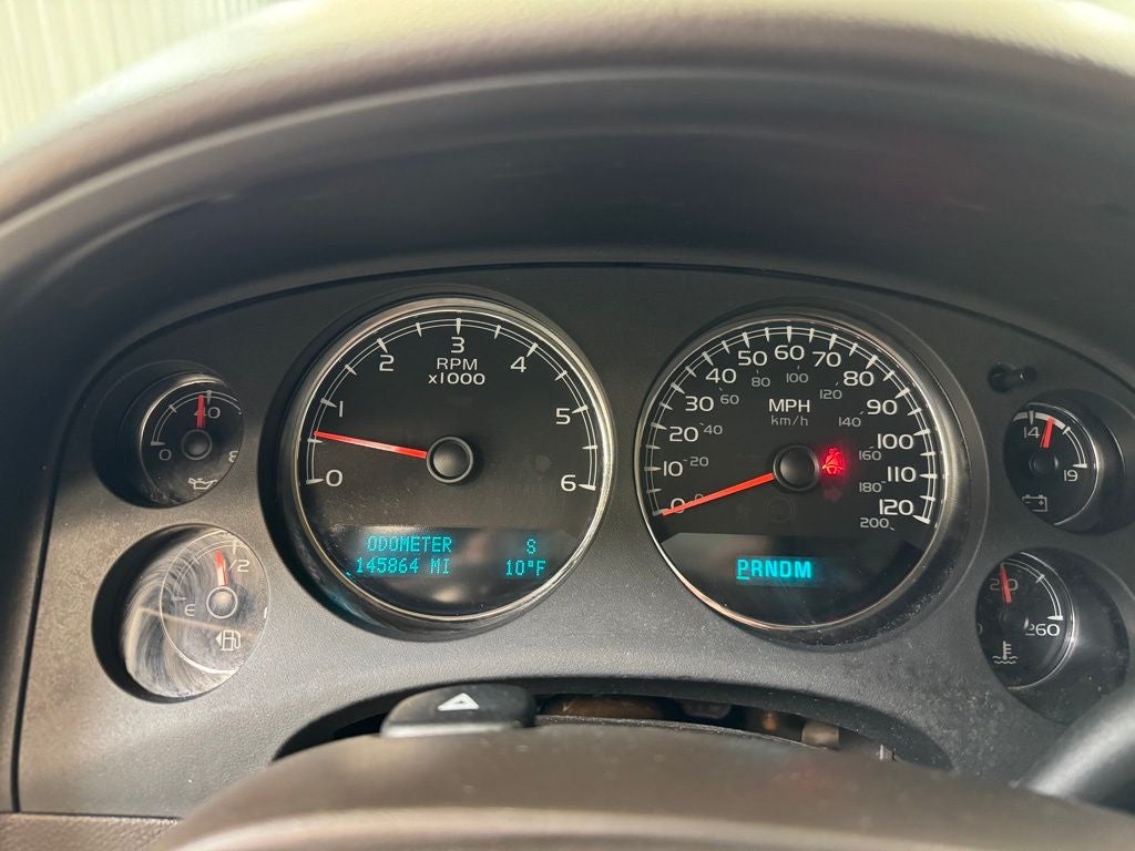 2013 GMC Yukon Denali