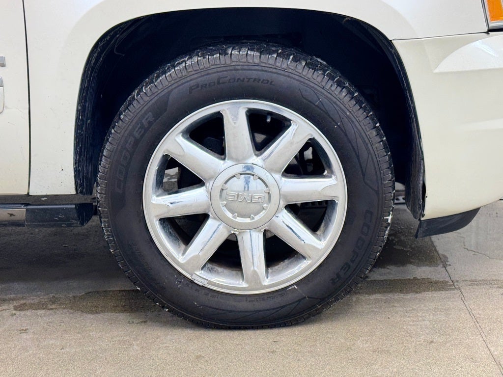 2013 GMC Yukon Denali