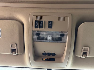 2013 GMC Yukon Denali