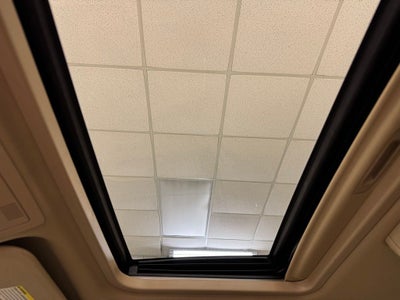 2013 GMC Yukon Denali