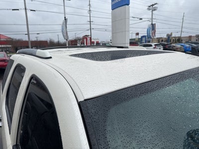 2013 GMC Yukon Denali