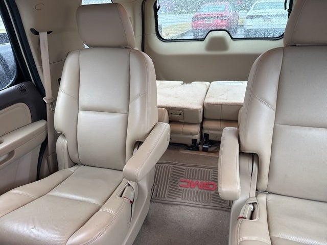 2013 GMC Yukon Denali