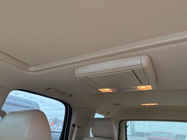 2013 GMC Yukon Denali