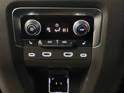 2024 Chevrolet Tahoe Premier Premium Package/Rear Seat Media