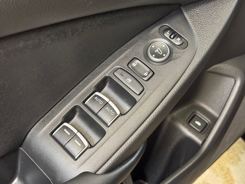 2022 Honda Accord Hybrid EX-L