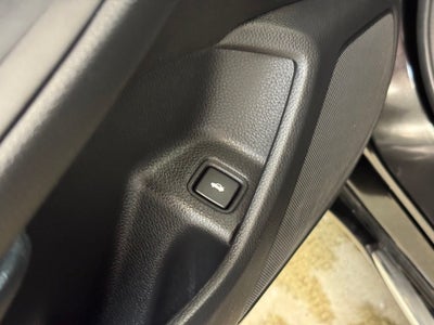 2022 Honda Accord Hybrid EX-L