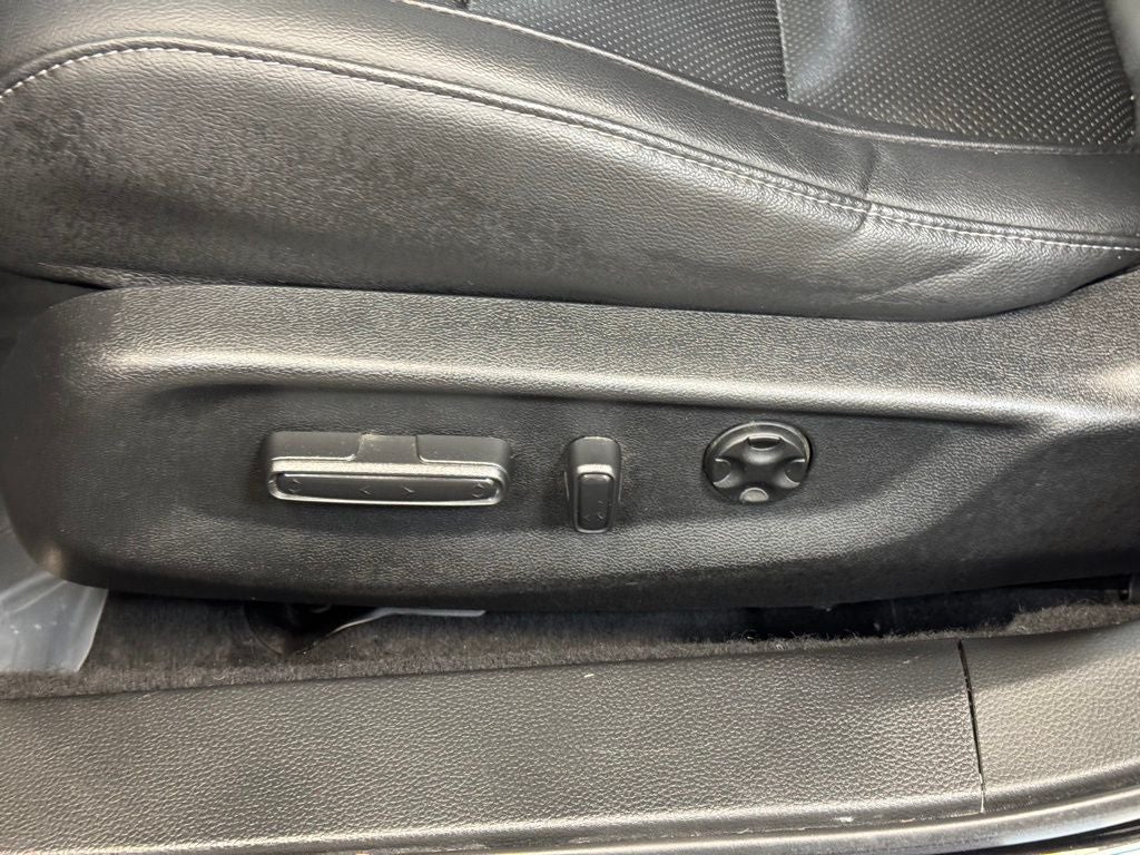 2022 Honda Accord Hybrid EX-L