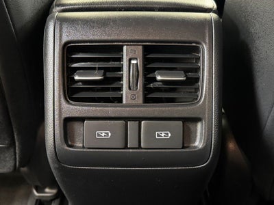 2022 Honda Accord Hybrid EX-L