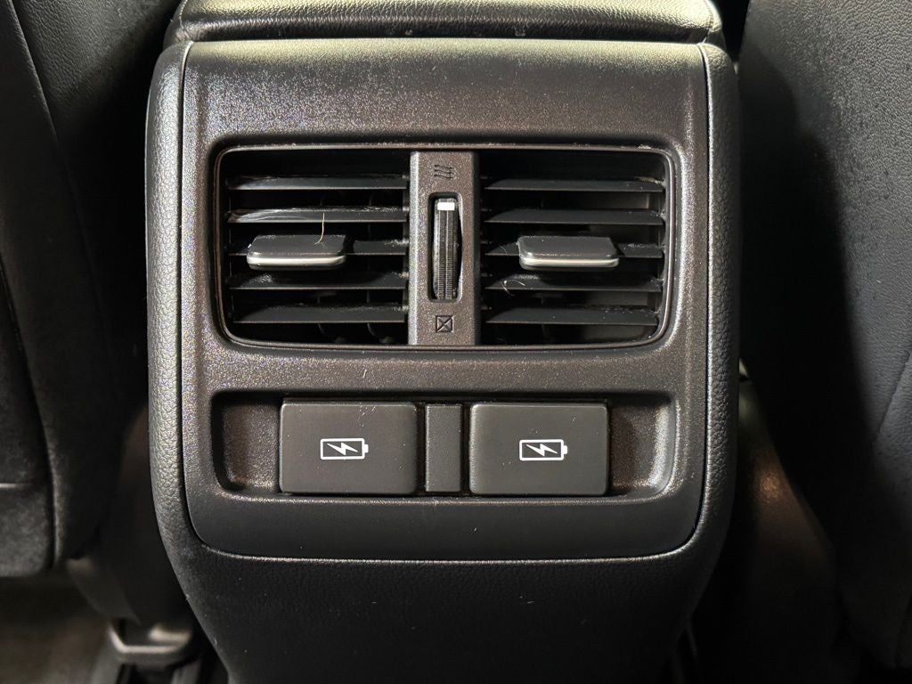 2022 Honda Accord Hybrid EX-L