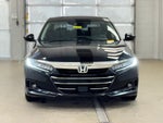 2022 Honda Accord Hybrid EX-L