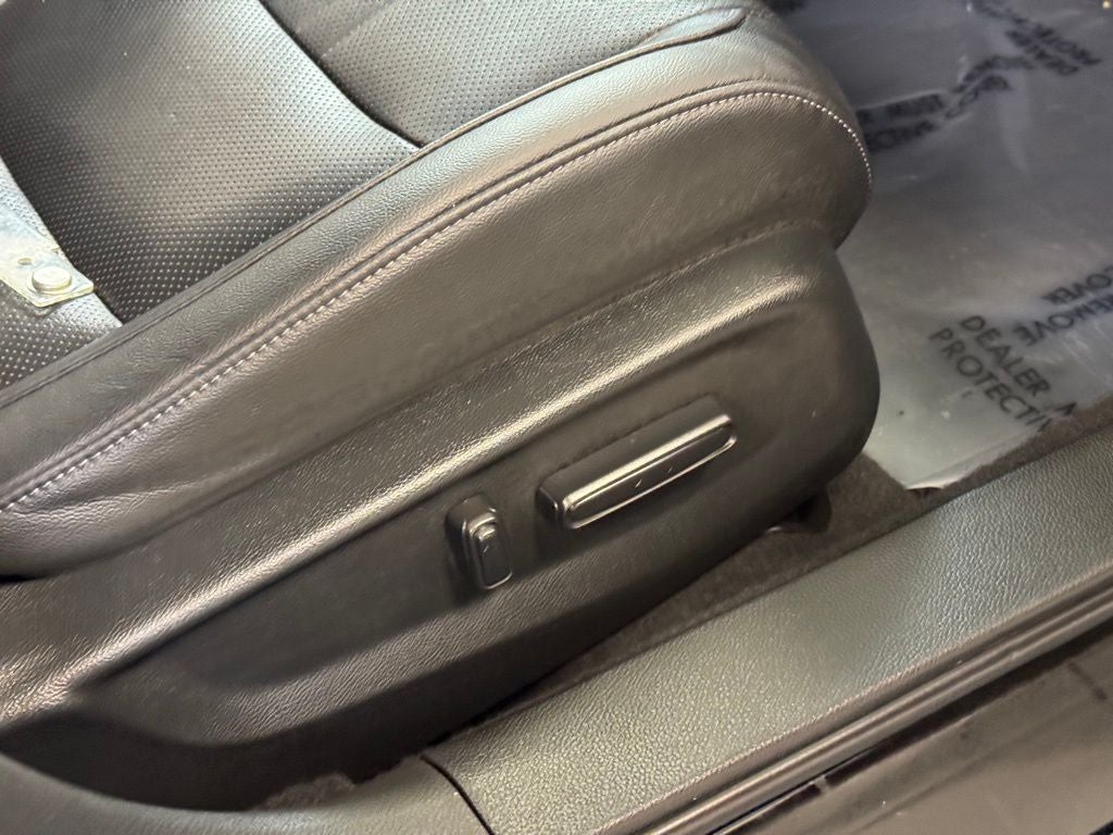 2022 Honda Accord Hybrid EX-L