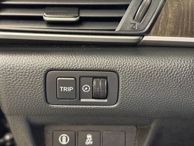 2022 Honda Accord Hybrid EX-L