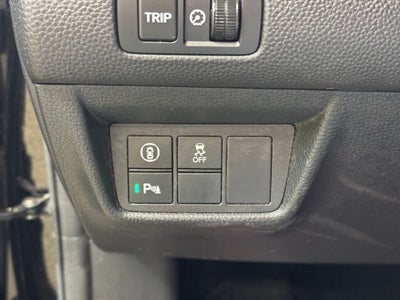 2022 Honda Accord Hybrid EX-L