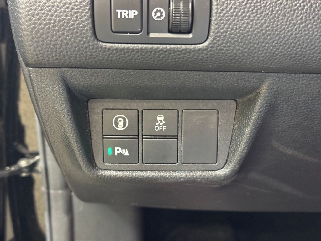 2022 Honda Accord Hybrid EX-L