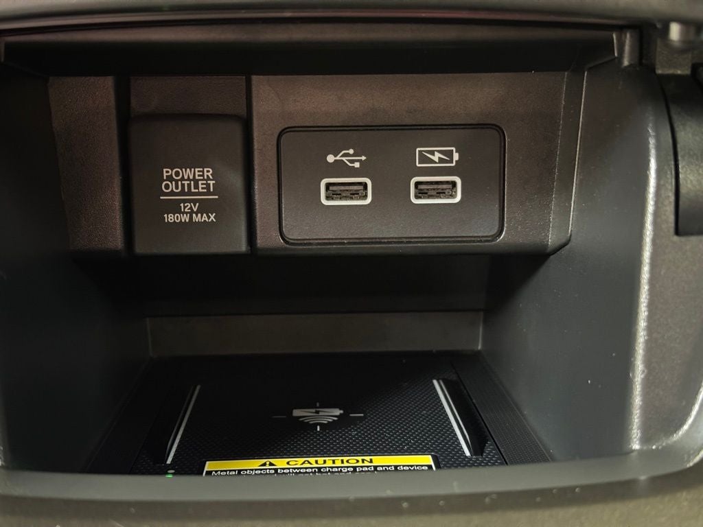 2022 Honda Accord Hybrid EX-L