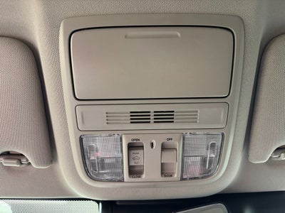 2022 Honda Accord Hybrid EX-L