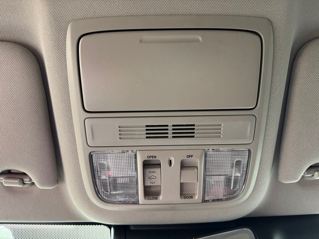 2022 Honda Accord Hybrid EX-L