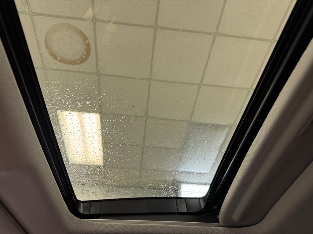 2022 Honda Accord Hybrid EX-L