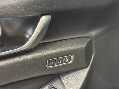 2022 Honda Accord Hybrid EX-L