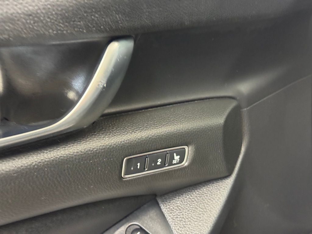 2022 Honda Accord Hybrid EX-L