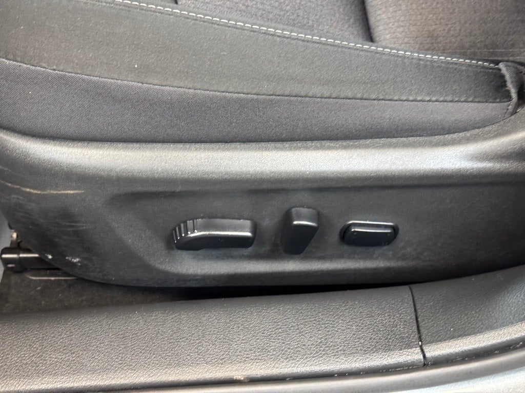 2019 Nissan Altima 2.5 SV