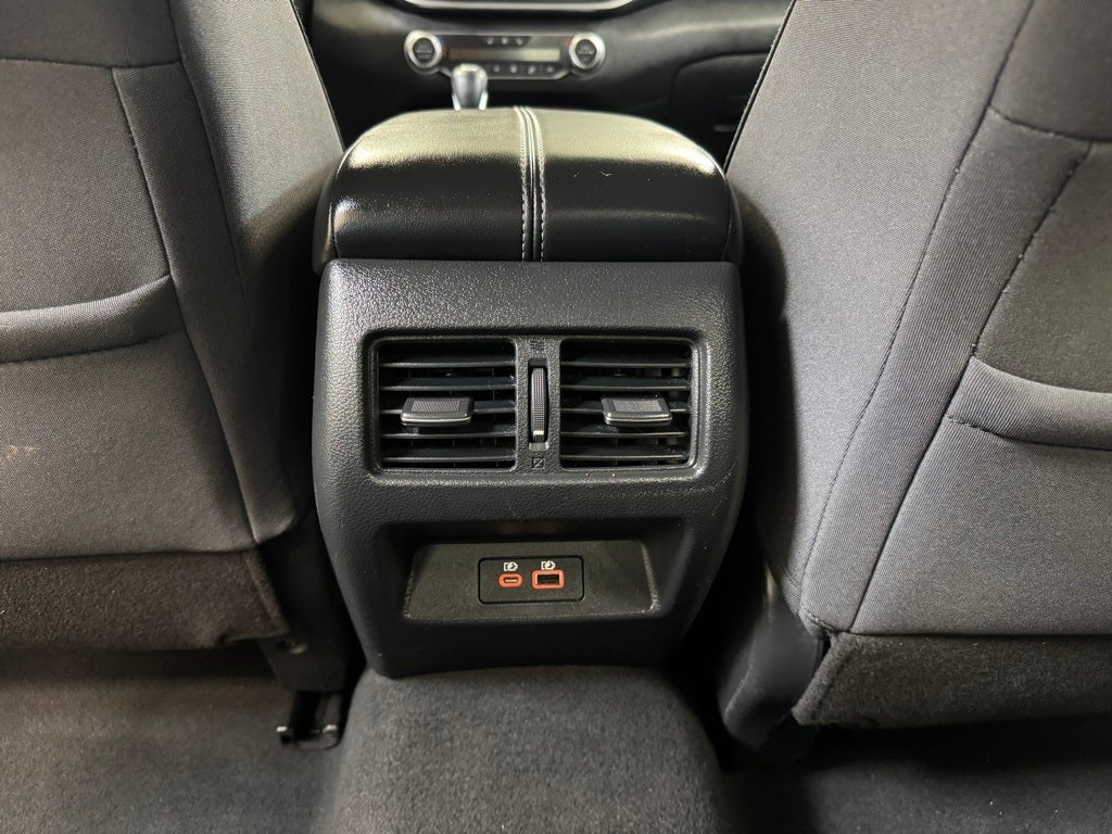 2019 Nissan Altima 2.5 SV