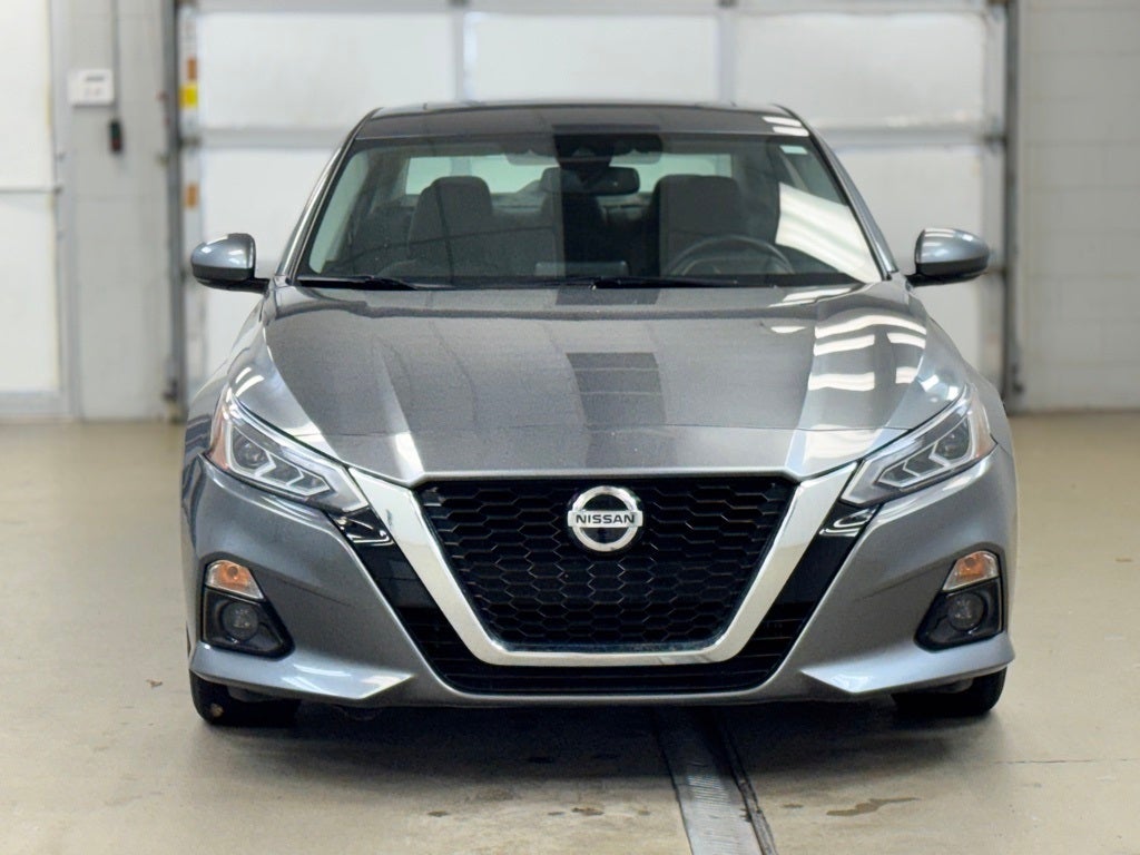 2019 Nissan Altima 2.5 SV