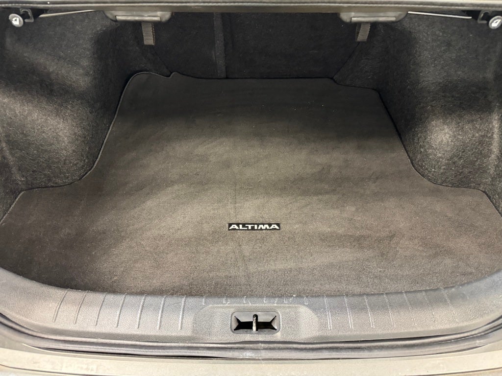 2019 Nissan Altima 2.5 SV