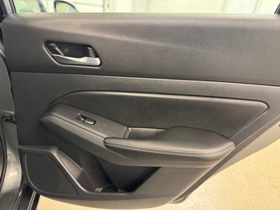 2019 Nissan Altima 2.5 SV