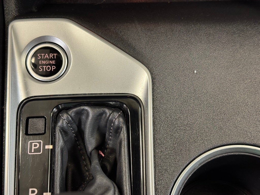 2019 Nissan Altima 2.5 SV