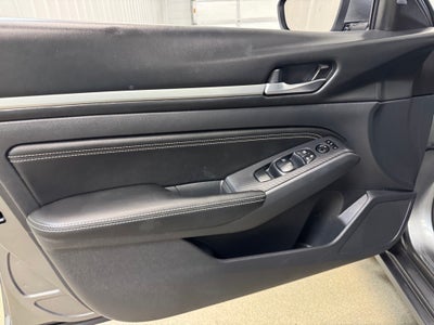 2019 Nissan Altima 2.5 SV