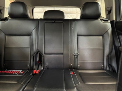 2021 Volkswagen Atlas 3.6L V6 SE w/Technology R-Line