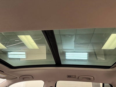 2021 Volkswagen Atlas 3.6L V6 SE w/Technology R-Line