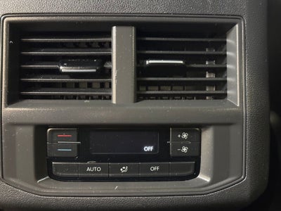 2021 Volkswagen Atlas 3.6L V6 SE w/Technology R-Line