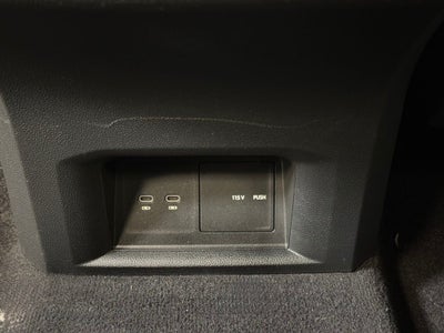 2021 Volkswagen Atlas 3.6L V6 SE w/Technology R-Line