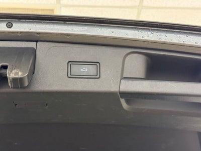 2021 Volkswagen Atlas 3.6L V6 SE w/Technology R-Line