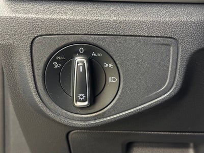 2021 Volkswagen Atlas 3.6L V6 SE w/Technology R-Line