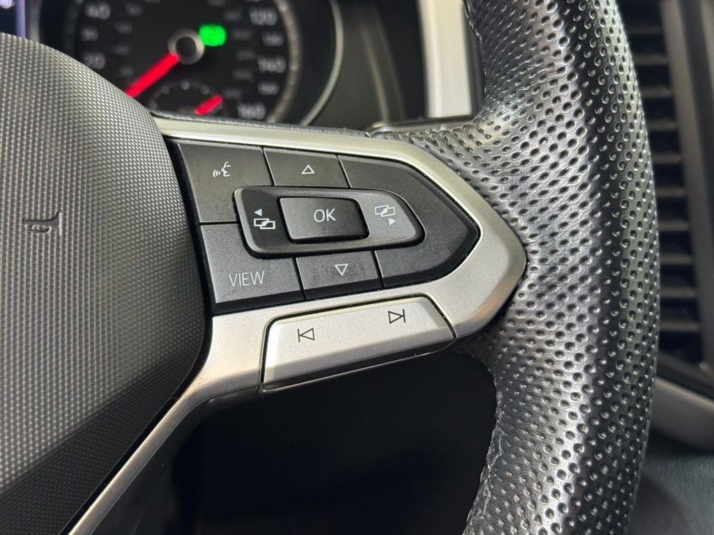 2021 Volkswagen Atlas 3.6L V6 SE w/Technology R-Line