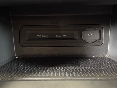 2021 Volkswagen Atlas 3.6L V6 SE w/Technology R-Line