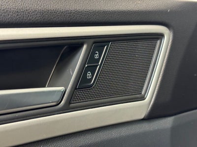 2021 Volkswagen Atlas 3.6L V6 SE w/Technology R-Line