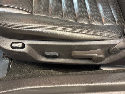 2007 Ford Mustang GT Premium