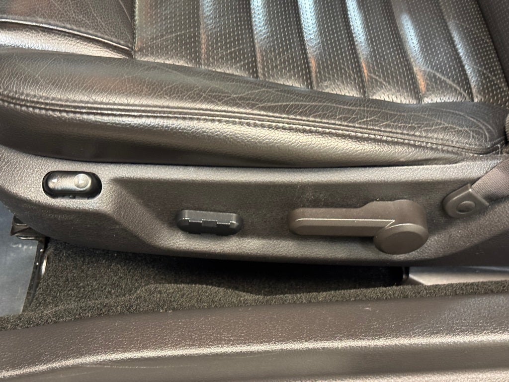 2007 Ford Mustang GT Premium